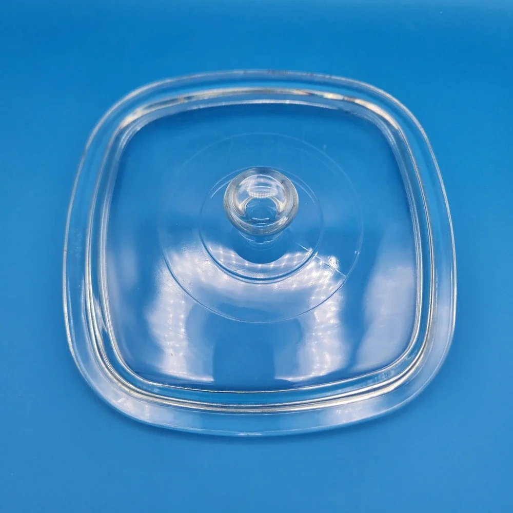 Corningware this beautiful